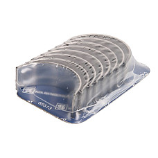 Set lagar biela portant conrod Wymiar standardowy [STD] CITROEN BERLINGO BERLINGO/MINIVAN BX C15 C15/MINIVAN C25 JUMPER JUMPY VISA XANTIA XSARA ZX 1.7D/1.8D/1.9D 10.82-12.15 KOLBENSCHMIDT 77 097 600