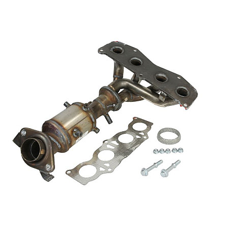Catalizator EURO 4 TOYOTA AVENSIS VERSO RAV 4 II 2.0 05.00-11.09 BM CATALYSTS BM91449H