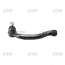 Cap de bara Tie rod end R HONDA CIVIC VIII 1.3H-1.8ALK 09.05- CTR CTRCE0211