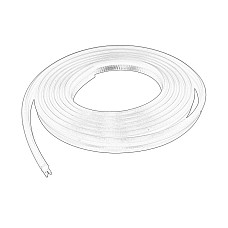 Cheder usa Door seal rear  IVECO  IVECO DAILY IV DAILY V 05.06-02.14 OE IVECO 504085328