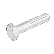 Surub, capat de ax Surub OE PEUGEOT 692396