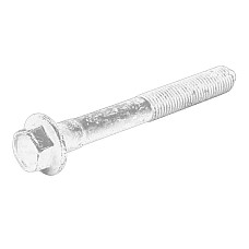 Surub clema, articulatie sarcina/ghidare Shock absorber bolt bottom DODGE RAM 1500 RAM 2500 JEEP COMMANDER GRAND CHEROKEE III 3.0-8.0 06.01- CHRYSLER 06503047
