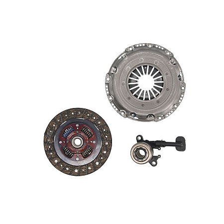 Set ambreiaj Kit ambreiaj 220mm DACIA LOGAN II 0.9 10.12- EXEDY NSK2317