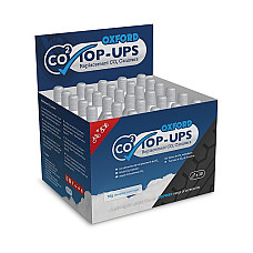 Accesorii garaj rezerve CO2 pentru pomparea anvelopelor OXFORD OX162OXFORD