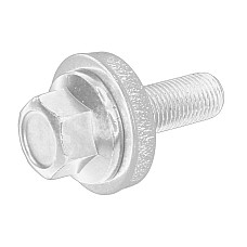 Surub fulie Crankshaft gear bolt FORD C-MAX FIESTA V FOCUS C-MAX FOCUS II GALAXY II GALAXY III KUGA II MONDEO III MONDEO IV MONDEO V RANGER S-MAX FORD USA MUSTANG 1.8-2.5 10.00- OE FORD 1149131