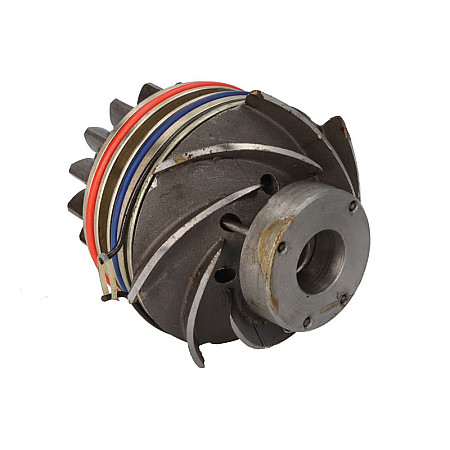 Pompa apa apa JOHN DEERE 6081 FP DIESEL RE521503-FP