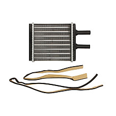 Radiator calorifer caldura  KIA SPORTAGE 2.0/2.0D 04.94-08.03 THERMOTEC D60309TT