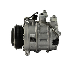 Compresor, climatizare Air-conditioning compressor MERCEDES S W222 V222 X222 5.5 05.13-05.17 AIRSTAL 10-4205