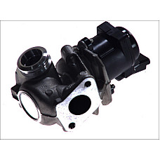 Supapa EGR Valva EGR VOLVO C30 S40 II V50 FORD C-MAX FIESTA V FOCUS C-MAX FOCUS II MAZDA 3 PEUGEOT PARTNER ORIGIN/MINIVAN PARTNER/MINIVAN SUZUKI SX4 1.4D/1.6D 11.01- VALEO VAL700414