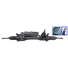 Caseta directie Electric steering rack MERCEDES C A205 C C205 C T-MODEL S205 C W205 1.6-2.2DH 12.13- ELSTOCK 17-1934