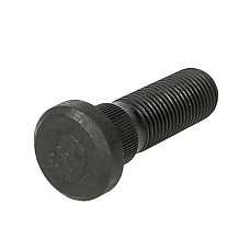 &quot;Surub roata Sruba Kola Fata 7/8&quot;&quot;-11BSFx73mm lungime filet 46mm conversia fosfatului acoperit SCANIA 4 4 BUS K PGRT TOURING 05.95-&quot; S-TR STR-40508