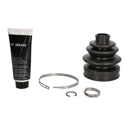 Burduf cauciuc, articulatie planetara Joint guard sleeve outside/rear ALL BALLS AB6-BT-2075D