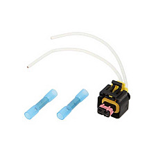 Set raparat cabluri, injector PEUGEOT BOXER Platform/Chassis SENCOM SEN504030
