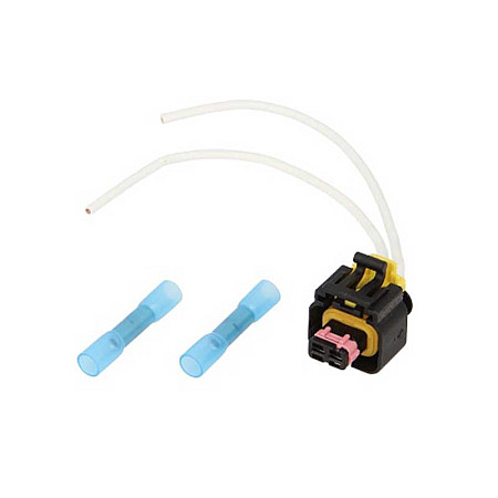 Set raparat cabluri, injector PEUGEOT BOXER Platform/Chassis SENCOM SEN504030