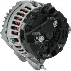 Alternator 14V 140A SEAT IBIZA IV/HATCHBACK SKODA ROOMSTER VW POLO 1.2D 10.09-05.15 CARGO CAR115529