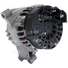 Alternator 14V 70A  CITROEN C4 I FIAT FIORINO FIORINO/MINIVAN GRANDE PUNTO IDEA PANDA PANDA/HATCHBACK PUNTO PUNTO EVO PUNTO/HATCHBACK QUBO SIENA STRADA LANCIA MUSA 1.1-2.0 03.96- HC-CARGO CAR113718