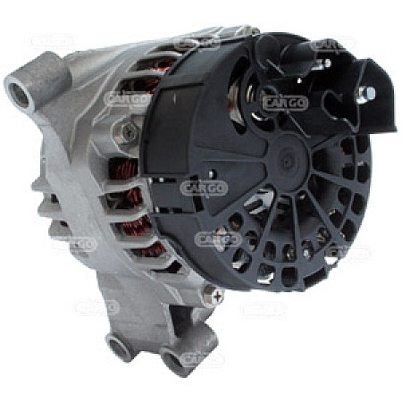Alternator 14V 70A  CITROEN C4 I FIAT FIORINO FIORINO/MINIVAN GRANDE PUNTO IDEA PANDA PANDA/HATCHBACK PUNTO PUNTO EVO PUNTO/HATCHBACK QUBO SIENA STRADA LANCIA MUSA 1.1-2.0 03.96- HC-CARGO CAR113718