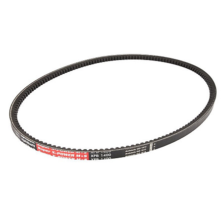 Curea transmisie V-Belt 163x13x1400mm OPTIBELT XPB 1400