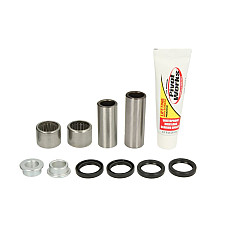 Set reparatie, bara stabilizatoare Suspension repair kit HONDA CR CRF 80/85/150 2000-2018 PIVOT WORKS PWSAK-H14-008
