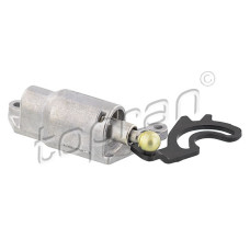 Intinzator,curea distributie Intinzator cu curea de distributie AUDI 80 B4 A4 B5 A6 C4 CABRIOLET B3 VW GOLF IV PASSAT B5 1.6/2.0/2.6 09.91-06.02 HANS PRIES HP108 261