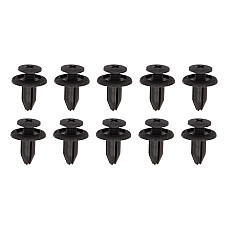 Elemente de asamblare moto Pinul de tapiterie SUZUKI GS GSX-R LT TL 1985-2016 ROMIX ROM C70470