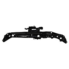 Acoperire fata curea frontal superior Nissan Micra K12 03 - BLIC 6502-08-1609200P