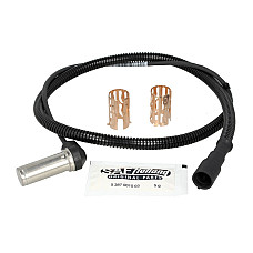 Senzor,turatie roata Senzor ABS Spate Stanga SCANIA PGRT SAF B BASIC EU PU SK SKRB SKRLB SAF 3 029 0233 00