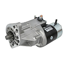 Electromotor set YAMAHA/YANMAR number of teeth: 12 pcs 25kW 12V WAI GLOBAL WAI18424N