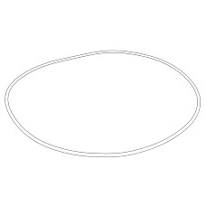 Etansare ulei, transmisie manuala Gearbox o-ring CLAAS 310 C 310 CL 310 CX 320 C 320 CL 320 CX 330 C 330 CL 330 CX 340 C 340 CL 340 CX OE CLAAS 7700047393-CL