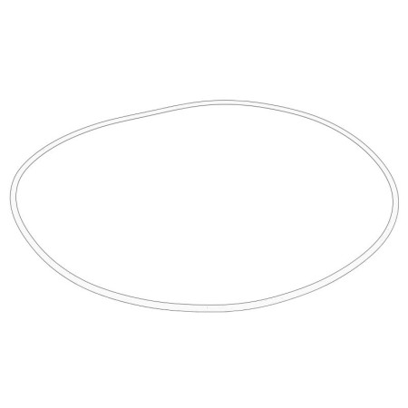 Etansare ulei, transmisie manuala Gearbox o-ring CLAAS 310 C 310 CL 310 CX 320 C 320 CL 320 CX 330 C 330 CL 330 CX 340 C 340 CL 340 CX OE CLAAS 7700047393-CL