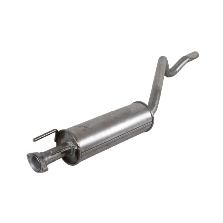 Toba esapament primara Sistem evacuare gaze/toba primara OPEL ASTRA F ASTRA F CLASSIC 1.4/1.6/2.0 09.91-08.02 ASMET ASM05.070