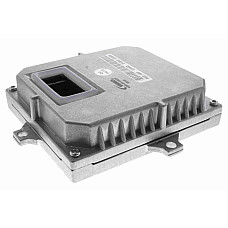 Dispozitiv aprindere, Lampa cu descarcare pe gaz Starter Xenon Dreapta/Stanga BMW 3 E46 6 E63 6 E64 X3 E83 MINI R50 R53 R52 R56 R57 1.4-5.0 12.97-06.15 VEMO V20-84-0020