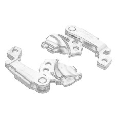 Set reparatie, cheie frana Set de reparatie sabot frana set CITROEN JUMPER FIAT DUCATO PEUGEOT BOXER 1.9D-2.8D 02.94- OE FIAT 77362111