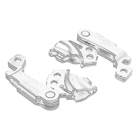 Set reparatie, cheie frana Set de reparatie sabot frana set CITROEN JUMPER FIAT DUCATO PEUGEOT BOXER 1.9D-2.8D 02.94- OE FIAT 77362111