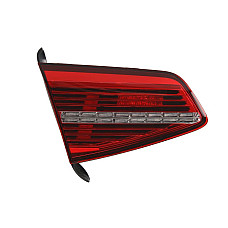 Stop spate Lampa spate Stanga partea interioara LED  VW PASSAT B8 08.14- ULO ULO1202021