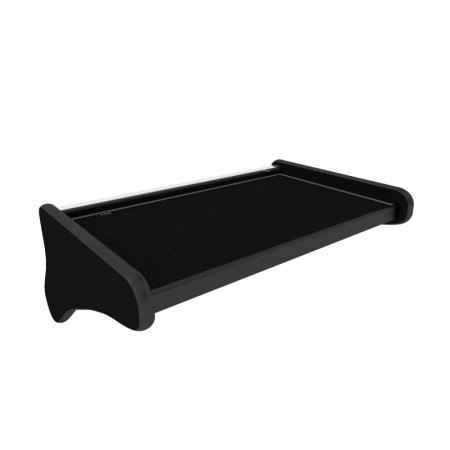 Raft interior cabina ofer Raftul cabinei mijloc mijloc culoare: gri serie: CLASSIC RENAULT F-CORE F-CORE PK27 GRAY