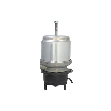 Cilindru de pretensionare Servomotor frana Spate 20/24 cursa: 75mm/75mm M22x15mm disc MAN NEOPLAN KNORR BS 8415