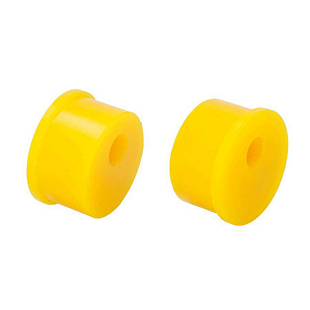 Bucsa suspensie Polyurethane suspension sleeve 2pcs eccentric front swingarm L/R hardness: 85 Sha BMW BMW 3 E30 3 E36 Z3 E36 09.82-06.03 DEUTER DEUKPLP54