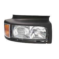 Far dreapta (cu semnalizare, cu carcasa) RVI PREMIUM 04.96-