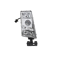 Far dreapta (reglaj electric, cu semnalizare) VOLVO FM, FH12