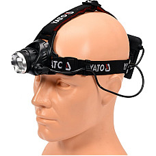 YT-08591 Lanterna Pentru Cap 10W