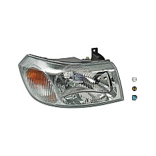 Far dreapta OE FORD - Ford Transit