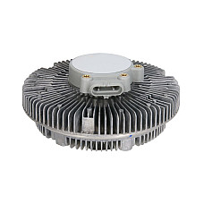 Cupla, ventilator radiator Fan clutch CASE NEW HOLLAND CCM CASE IH PUMA NEW HOLLAND T6000 T7 F4GE0684C/NEF6F4AFE611D BORG WARNER 020004436