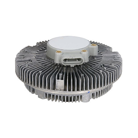 Cupla, ventilator radiator Fan clutch CASE NEW HOLLAND CCM CASE IH PUMA NEW HOLLAND T6000 T7 F4GE0684C/NEF6F4AFE611D BORG WARNER 020004436