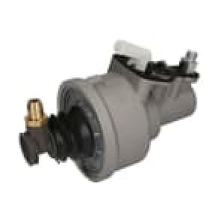 Pompa centrala, ambreiaj Actuator ambreiaj factor de umplere: DOT4+/SUPER DOT4  SCANIA  SCANIA 4 4 BUS K K BUS LPGRS N BUS PGRT 05.95- PROVIA PRO4113000