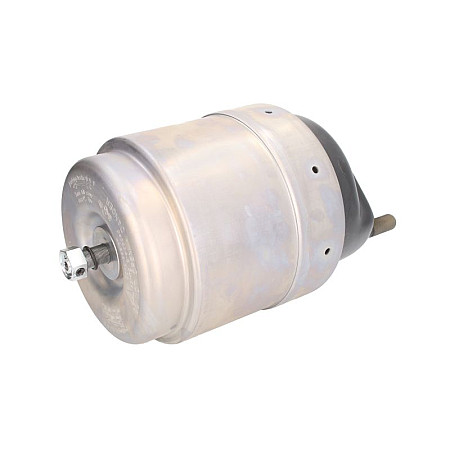Cilindru de pretensionare Servomotor frana Spate 18/27 cursa: 57mm/57mm M16x15mm disc IVECO EUROCARGO I-III EUROCARGO V 01.91- KNORR BT 4803