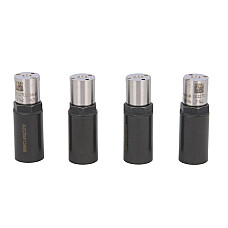 Injector Bit setat pret pentru 4 buc sistem: DV4 EU4 CITROEN C1 C2 C3 I C3 II PEUGEOT 1007 107 TOYOTA AYGO 1.4D 02.02- VDO A2C59513998