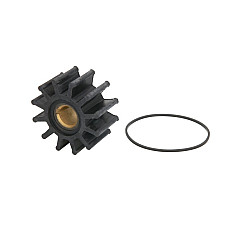 Rotor, pompa apa Water pump impeller with seal VOLVO PENTA 3.0GLMMDA 3.0GSMNCS 4.3GLMMDA 5.0FiPMDM 5.7GLPMDA 7.4GLIMDA 619x317x16 mm SIERRA INTERNATONAL LLC 18-3060