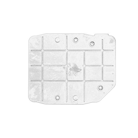 Furtun unitate control Engine controller housing FORD C-MAX FOCUS II 1.4-2.0LPG 07.04-09.12 OE FORD 1501923