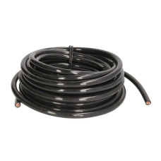 Cablu de alimentare Un singur fir PU lungime 10m numar cabluri 2x4+3x15 TRUCKLIGHT EC-2X4.0+3X1.5/10